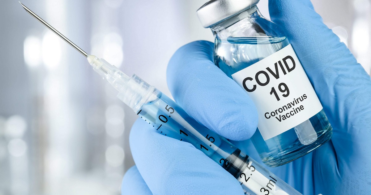 COVID: Arriva il vaccino prodotto in Italia?
